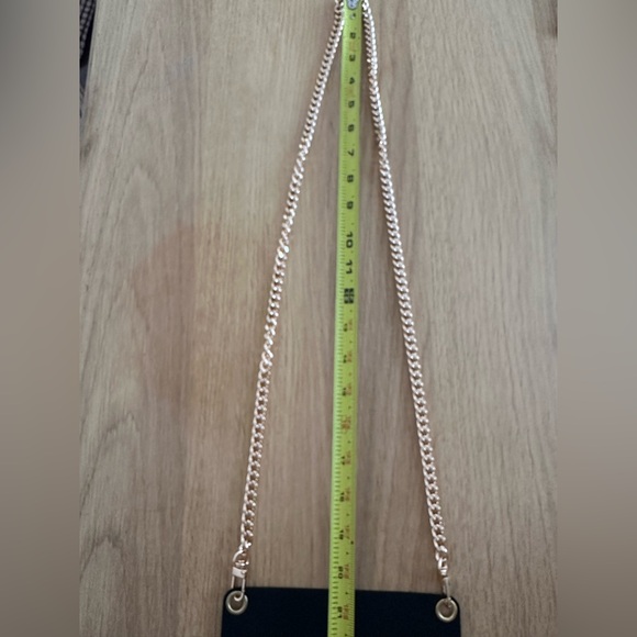 Chain Strap replacement - Picture 5 of 5